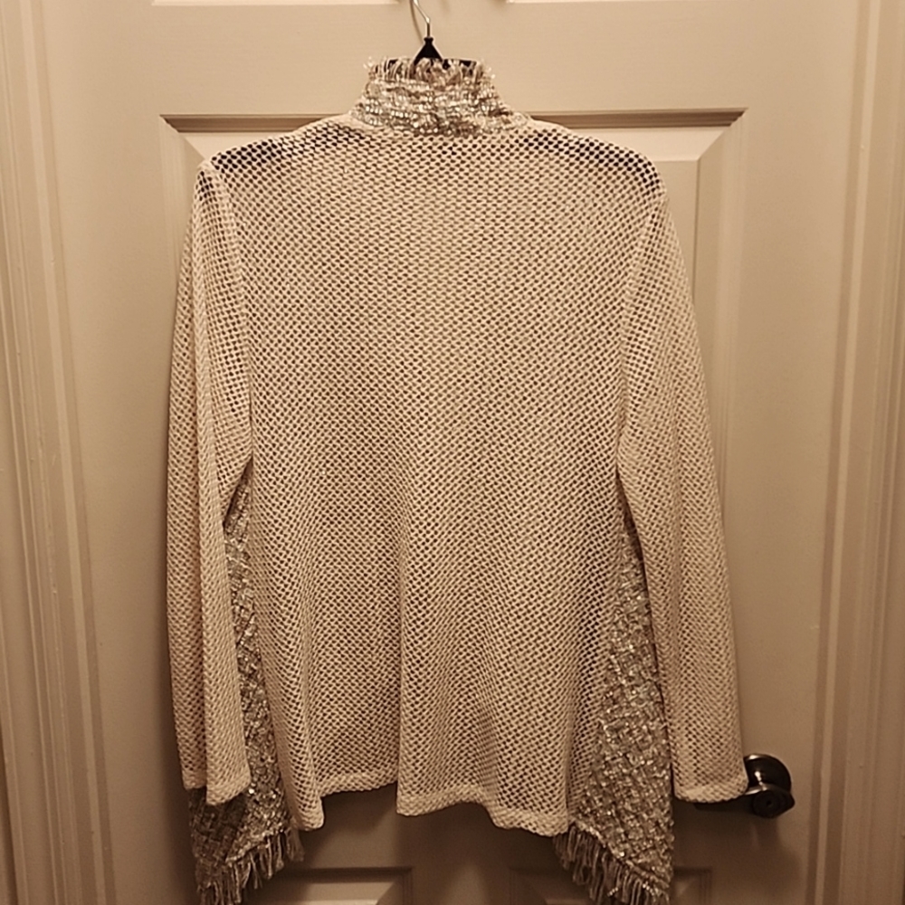 Jacket - Picture 2 of 4